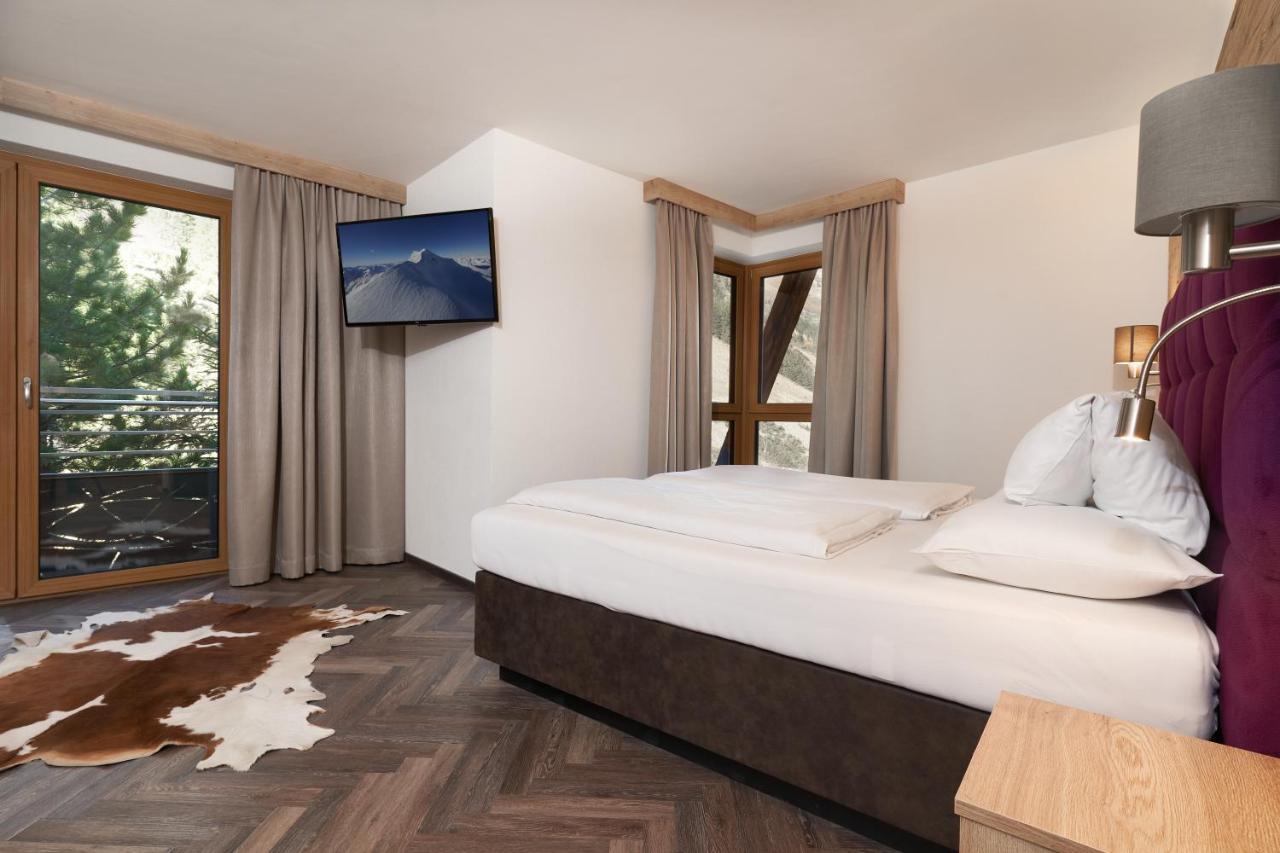 Hotel Gundolf Санкт Леонард им Пицтал Екстериор снимка